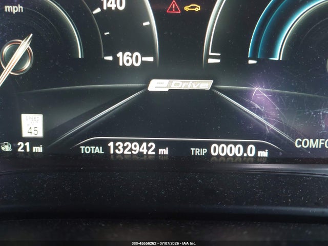 BMW 530e Iperformance 2019 WBAJA9C57KB389642 Image 15