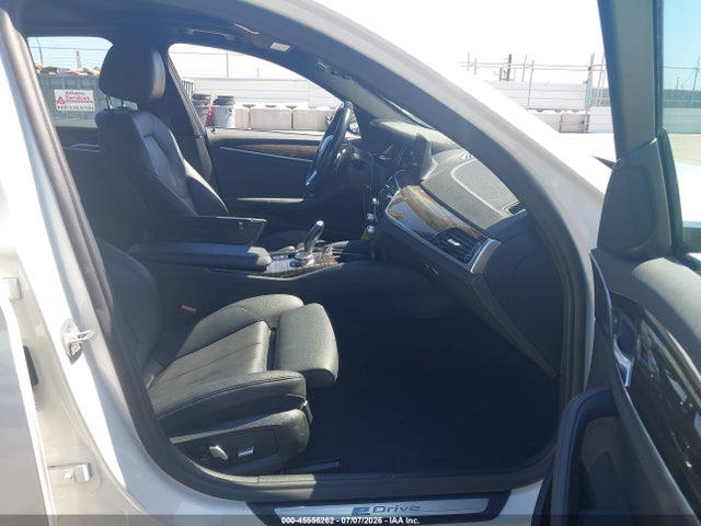 BMW 530e Iperformance 2019 WBAJA9C57KB389642 Image 5
