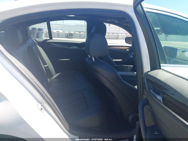 BMW 530e Iperformance 2019 WBAJA9C57KB389642 Image 8