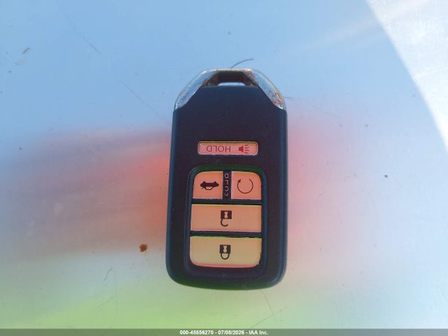 Продаж на аукціоні авто 2019 Honda Accord Sport, vin: 1HGCV1F31KA138201, номер лоту: 45556270