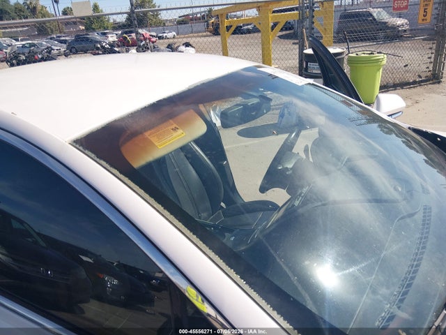 Продажа на аукционе авто 2013 Lincoln Mkz, vin: 3LN6L2GK3DR812740, номер лота: 45556271