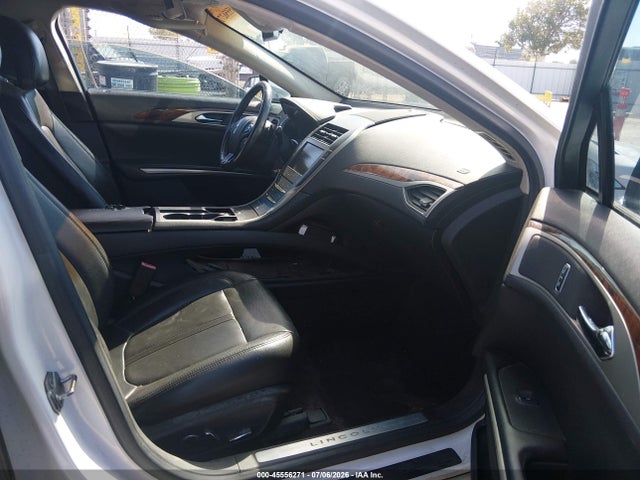 Продажа на аукционе авто 2013 Lincoln Mkz, vin: 3LN6L2GK3DR812740, номер лота: 45556271