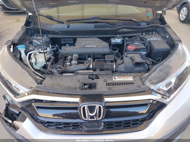 Продажа на аукционе авто 2020 Honda Cr-v 2wd Ex, vin: 5J6RW1H53LA012518, номер лота: 45556272
