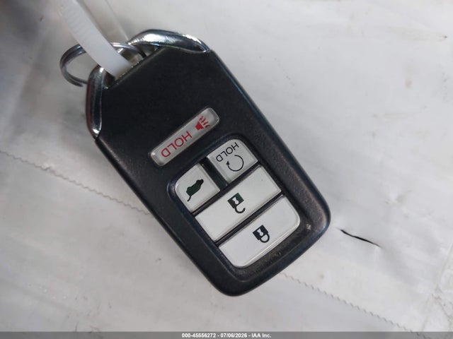 5J6RW1H53LA012518 Honda Cr-v 2wd Ex