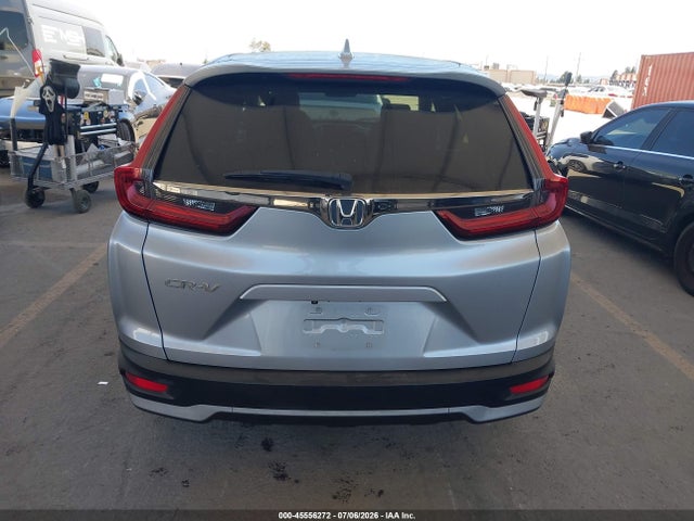 5J6RW1H53LA012518 Honda Cr-v 2wd Ex