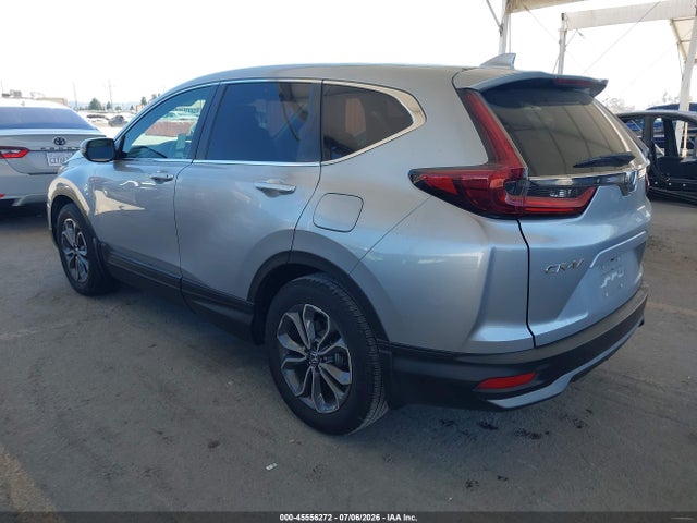 5J6RW1H53LA012518 Honda Cr-v 2wd Ex