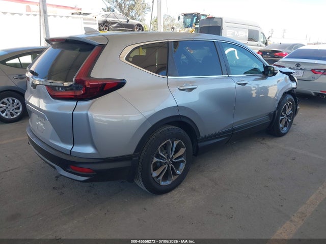 5J6RW1H53LA012518 Honda Cr-v 2wd Ex