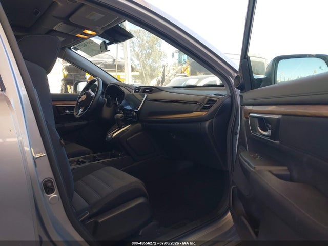 5J6RW1H53LA012518 Honda Cr-v 2wd Ex