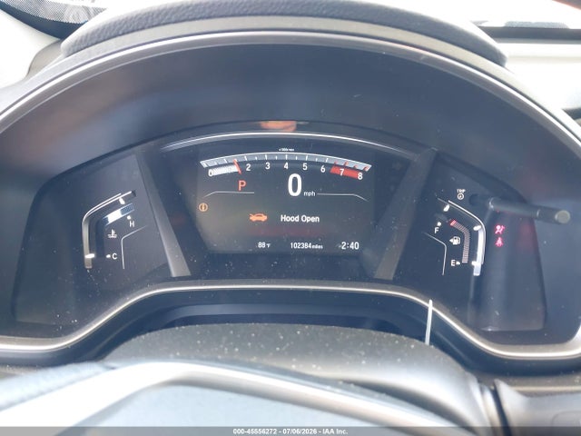 5J6RW1H53LA012518 Honda Cr-v 2wd Ex