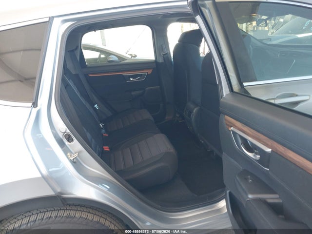 5J6RW1H53LA012518 Honda Cr-v 2wd Ex