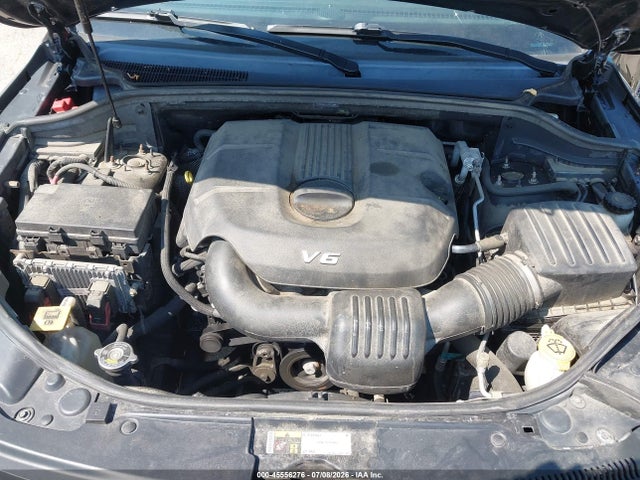 2015 Jeep Grand Cherokee Limited მანქანა იყიდება აუქციონზე, vin: 1C4RJFBG0FC865270, აუქციონის ნომერი: 45556276