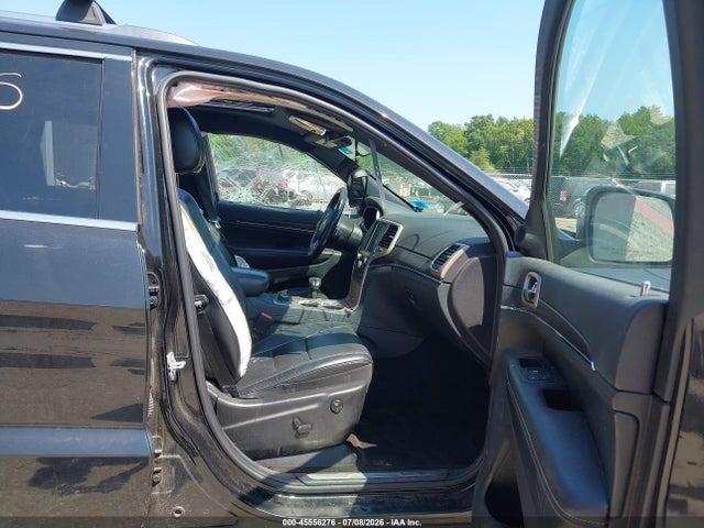 2015 Jeep Grand Cherokee Limited მანქანა იყიდება აუქციონზე, vin: 1C4RJFBG0FC865270, აუქციონის ნომერი: 45556276