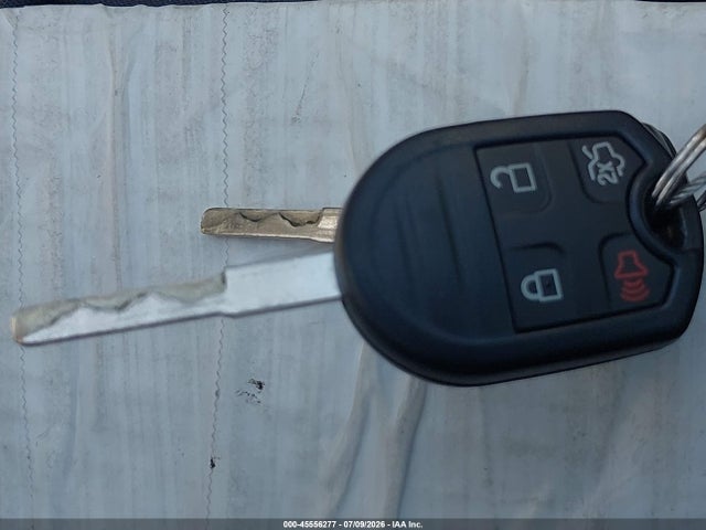 Ford FIESTA S 2017 3FADP4AJ0HM147641 Image 11