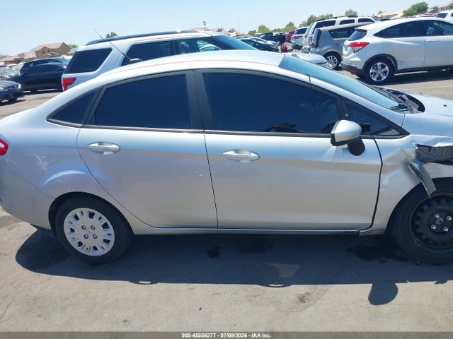 Ford FIESTA S 2017 3FADP4AJ0HM147641 Image 13