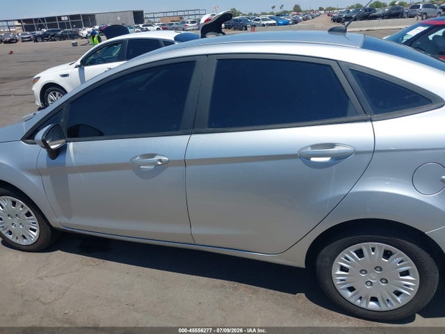 Ford FIESTA S 2017 3FADP4AJ0HM147641 Image 14