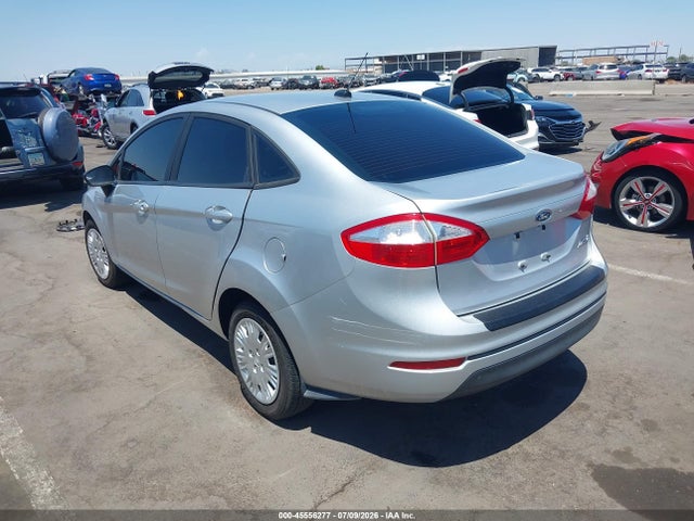 Ford FIESTA S 2017 3FADP4AJ0HM147641 Image 3