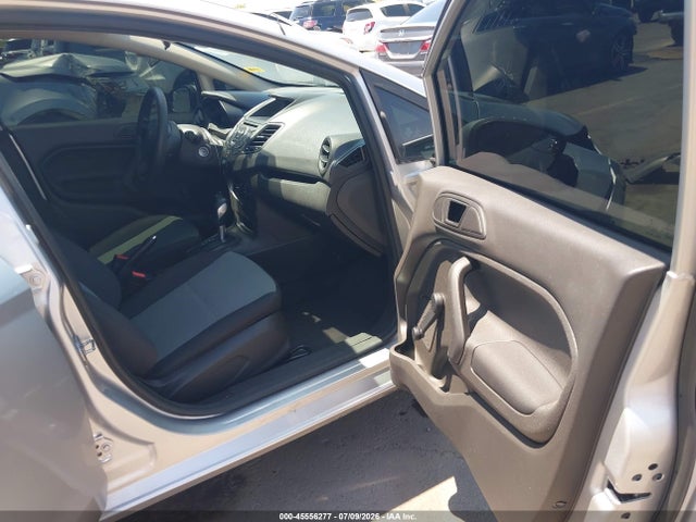 Ford FIESTA S 2017 3FADP4AJ0HM147641 Image 5