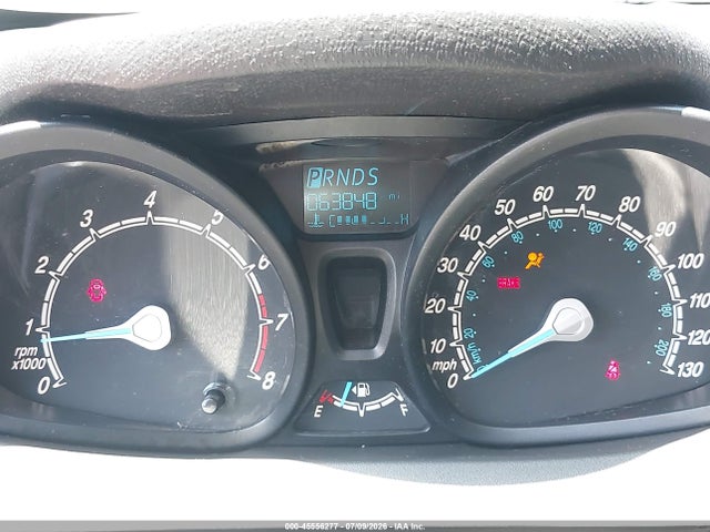 Ford FIESTA S 2017 3FADP4AJ0HM147641 Image 7