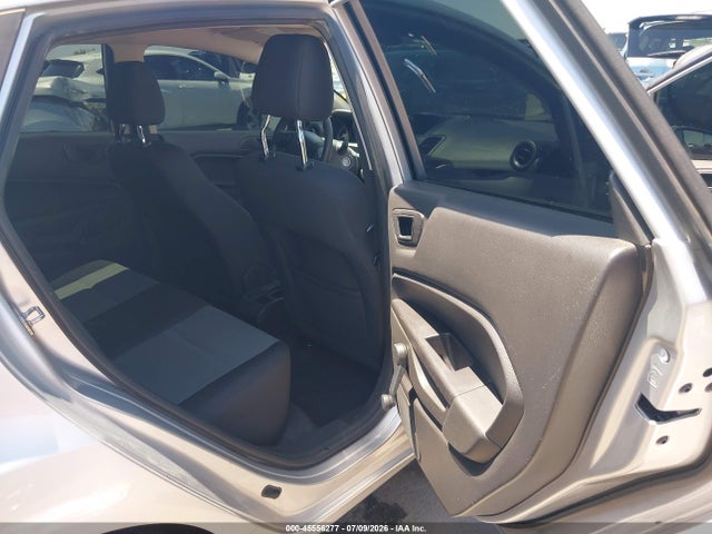 Ford FIESTA S 2017 3FADP4AJ0HM147641 Image 8