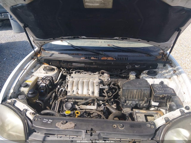45556278 :رقم المزاد ، KM8SC73E95U869613 vin ، 2005 Hyundai Santa Fe Gls/lx مزاد بيع