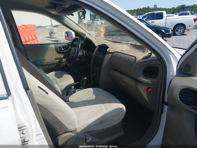 45556278 :رقم المزاد ، KM8SC73E95U869613 vin ، 2005 Hyundai Santa Fe Gls/lx مزاد بيع