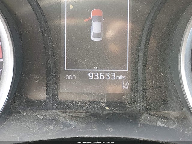 45556279 :رقم المزاد ، 4T1C11AKXPU091714 vin ، 2023 Toyota Camry Le مزاد بيع