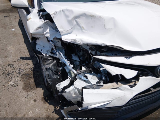 45556279 :رقم المزاد ، 4T1C11AKXPU091714 vin ، 2023 Toyota Camry Le مزاد بيع