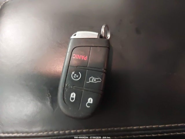 Продаж на аукціоні авто 2016 Dodge Durango Citadel, vin: 1C4RDJEG2GC323272, номер лоту: 45556284