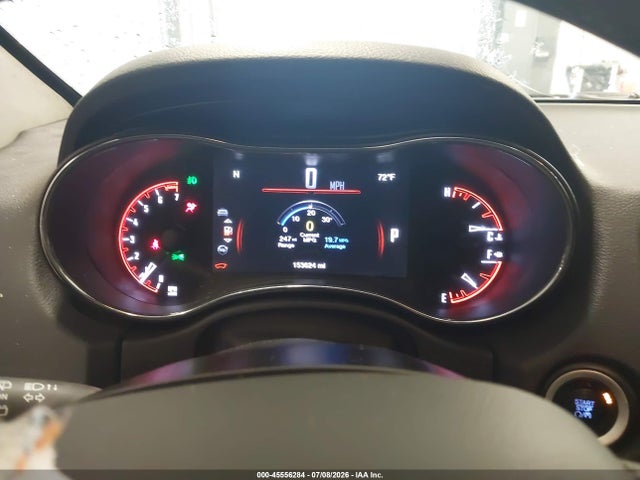 Продаж на аукціоні авто 2016 Dodge Durango Citadel, vin: 1C4RDJEG2GC323272, номер лоту: 45556284