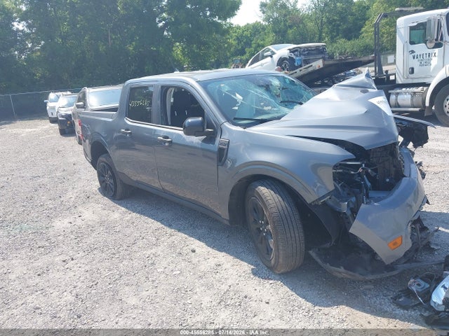 45556285 :رقم المزاد ، 3FTTW8H96RRB16412 vin ، 2024 Ford Maverick Xlt مزاد بيع