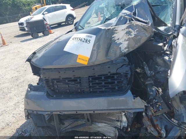 45556285 :رقم المزاد ، 3FTTW8H96RRB16412 vin ، 2024 Ford Maverick Xlt مزاد بيع