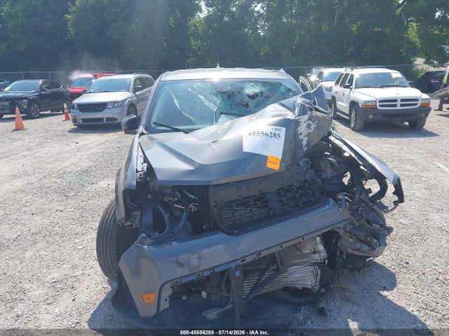 45556285 :رقم المزاد ، 3FTTW8H96RRB16412 vin ، 2024 Ford Maverick Xlt مزاد بيع