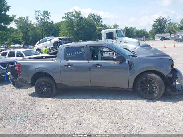 45556285 :رقم المزاد ، 3FTTW8H96RRB16412 vin ، 2024 Ford Maverick Xlt مزاد بيع