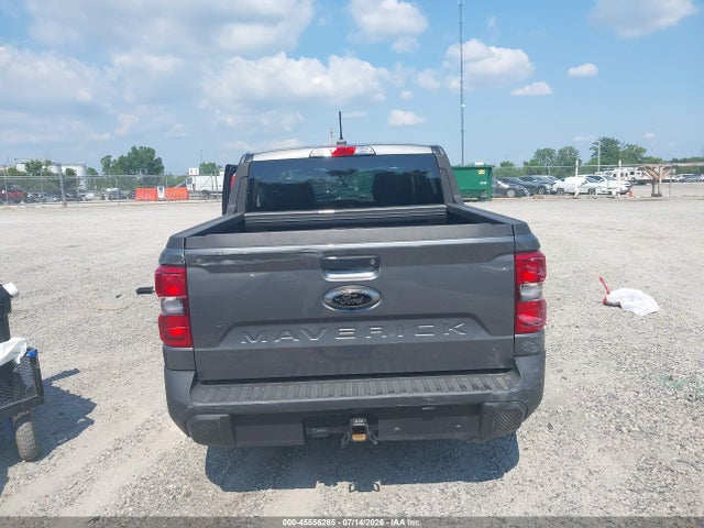 45556285 :رقم المزاد ، 3FTTW8H96RRB16412 vin ، 2024 Ford Maverick Xlt مزاد بيع