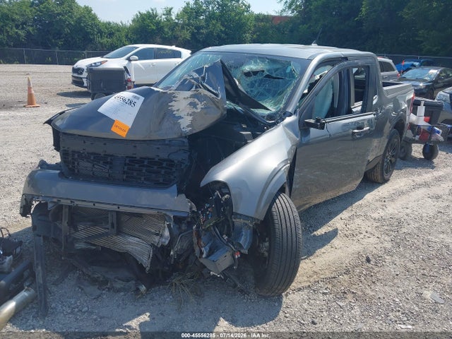 45556285 :رقم المزاد ، 3FTTW8H96RRB16412 vin ، 2024 Ford Maverick Xlt مزاد بيع