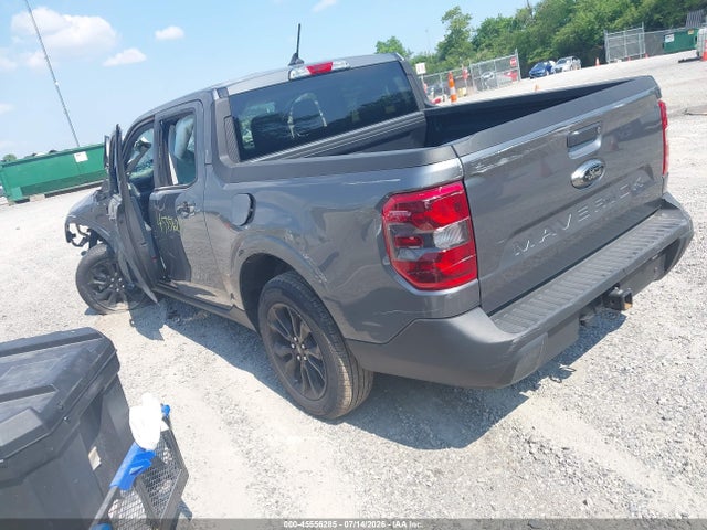 45556285 :رقم المزاد ، 3FTTW8H96RRB16412 vin ، 2024 Ford Maverick Xlt مزاد بيع