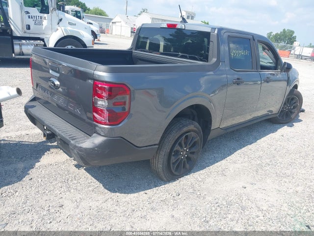 45556285 :رقم المزاد ، 3FTTW8H96RRB16412 vin ، 2024 Ford Maverick Xlt مزاد بيع