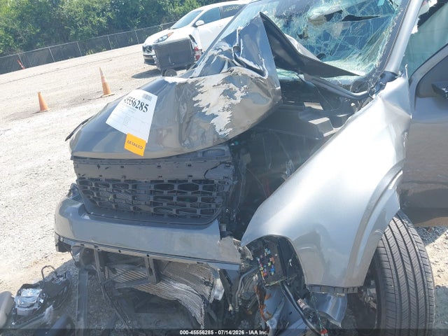 45556285 :رقم المزاد ، 3FTTW8H96RRB16412 vin ، 2024 Ford Maverick Xlt مزاد بيع