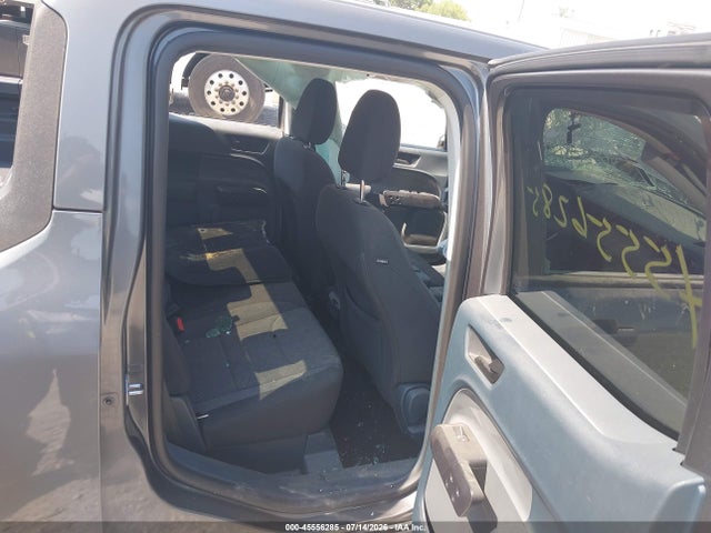 45556285 :رقم المزاد ، 3FTTW8H96RRB16412 vin ، 2024 Ford Maverick Xlt مزاد بيع