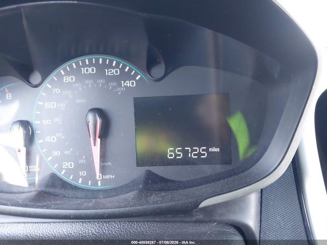 Chevrolet Sonic Lt Auto 2019 1G1JD6SB3K4114279 Image 14