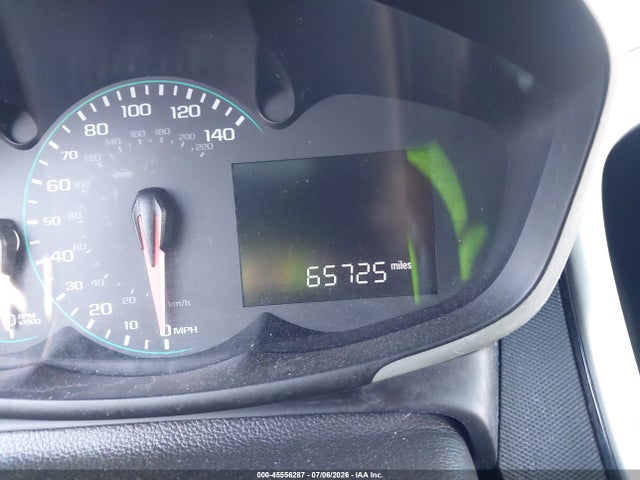Chevrolet Sonic Lt Auto 2019 1G1JD6SB3K4114279 Image 7