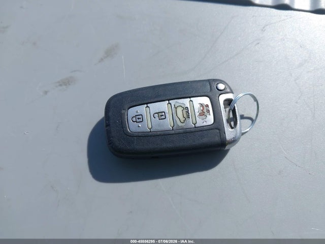 Hyundai ELANTRA GT 2015 KMHD35LH9FU247750 Image 11
