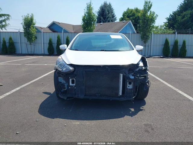 Hyundai ELANTRA GT 2015 KMHD35LH9FU247750 Image 13