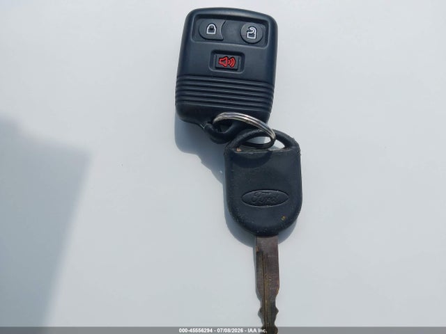 45556294 :رقم المزاد ، 1FTPX14594FA16223 vin ، 2004 Ford F-150 Fx4/lariat/xl/xlt مزاد بيع