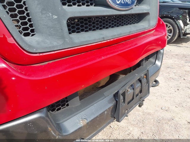 45556294 :رقم المزاد ، 1FTPX14594FA16223 vin ، 2004 Ford F-150 Fx4/lariat/xl/xlt مزاد بيع