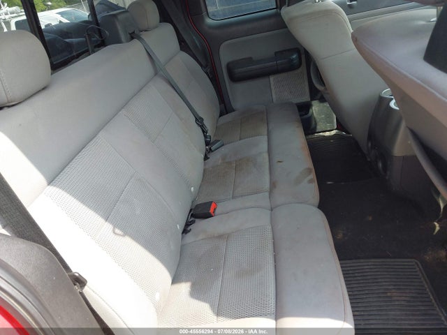 45556294 :رقم المزاد ، 1FTPX14594FA16223 vin ، 2004 Ford F-150 Fx4/lariat/xl/xlt مزاد بيع