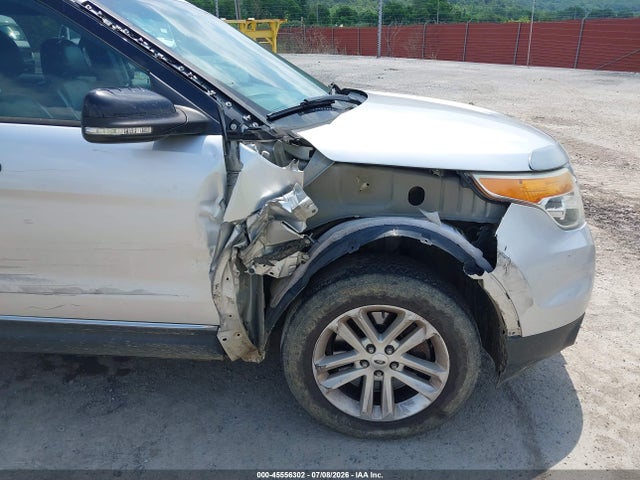 Продажа на аукционе авто 2013 Ford Explorer Xlt, vin: 1FM5K8D85DGB29052, номер лота: 45556302