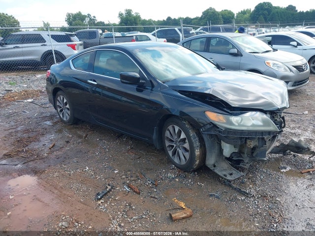 Aukcja sprzedaży 2013 Honda Accord Ex-l, vin: 1HGCT1B86DA011745, numer aukcji: 45556305