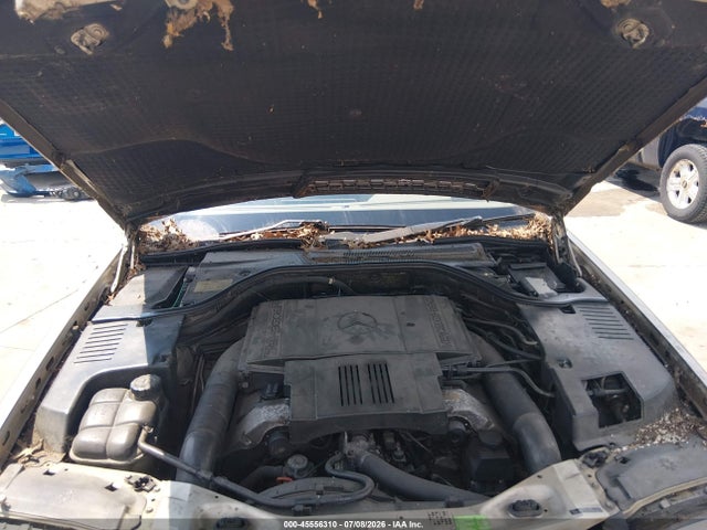 1999 Mercedes-benz S 420 მანქანა იყიდება აუქციონზე, vin: WDBGA43G5XA425227, აუქციონის ნომერი: 45556310