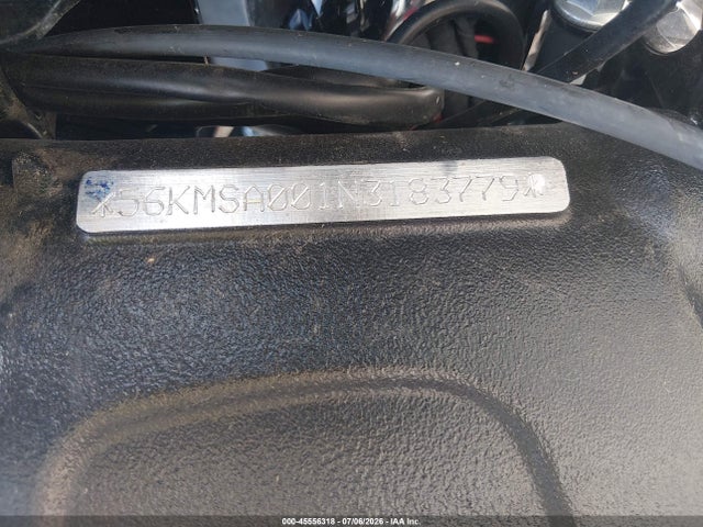 INDIAN MOTORCYCLE CO. Scout Abs 2022 56KMSA001N3183779 Image 10